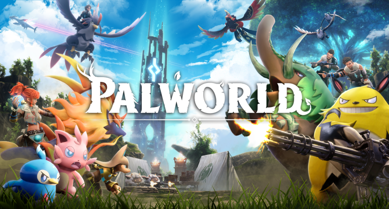 Palworld